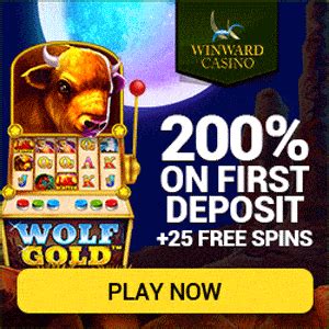 winward casino no deposit free spins